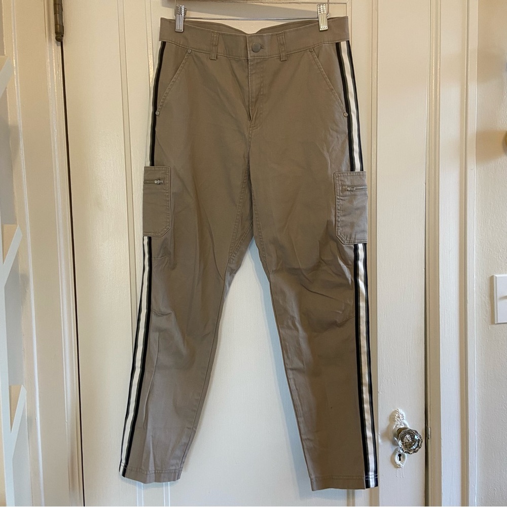 Athleta Summit Cargo pants - Picture 2 of 5